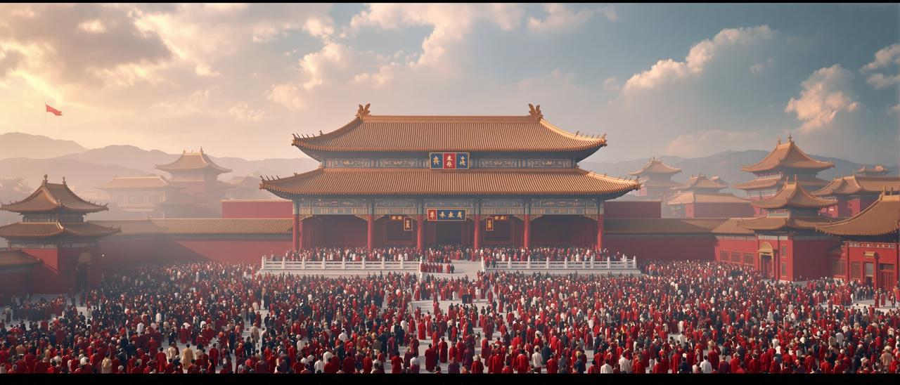 庆余年第二季